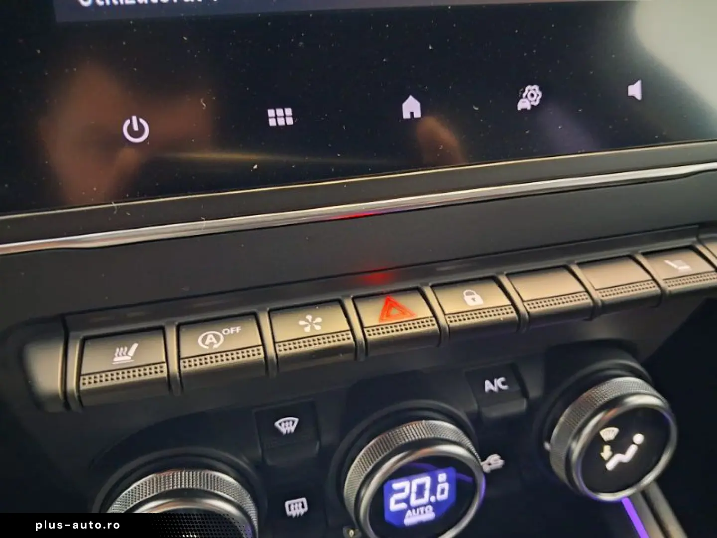 RENAULT CLIO 1.0 TCe 90CP Intens