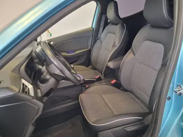 RENAULT CLIO 1.0 TCe 90CP Intens