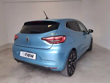 RENAULT CLIO 1.0 TCe 90CP Intens