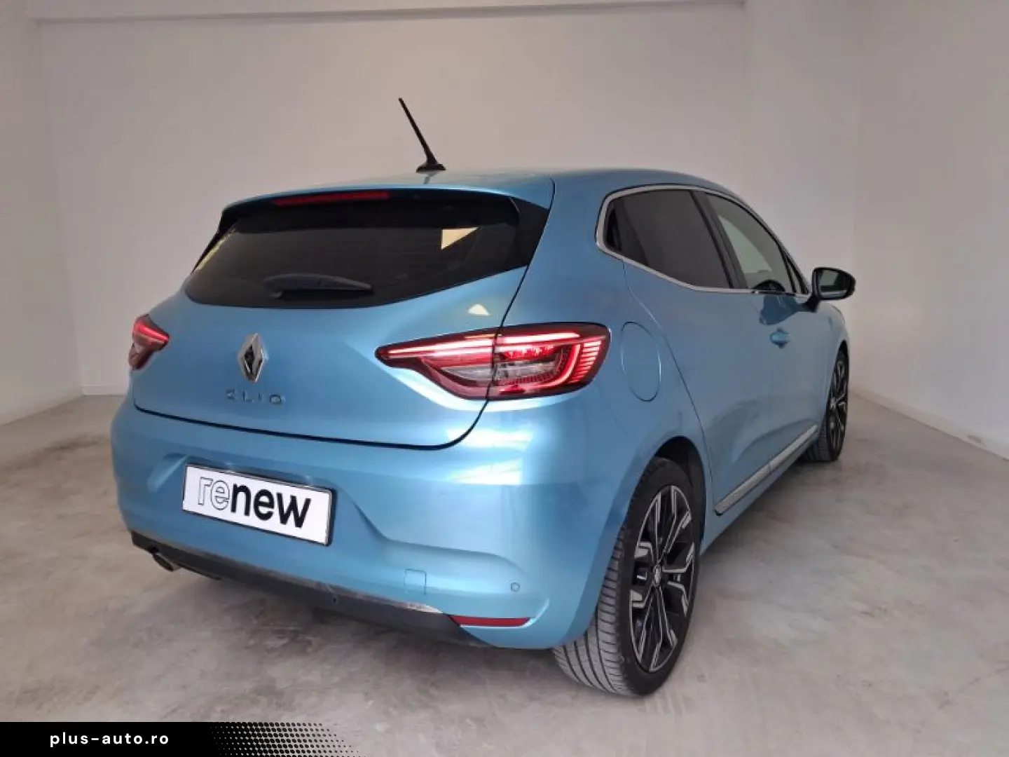 RENAULT CLIO 1.0 TCe 90CP Intens