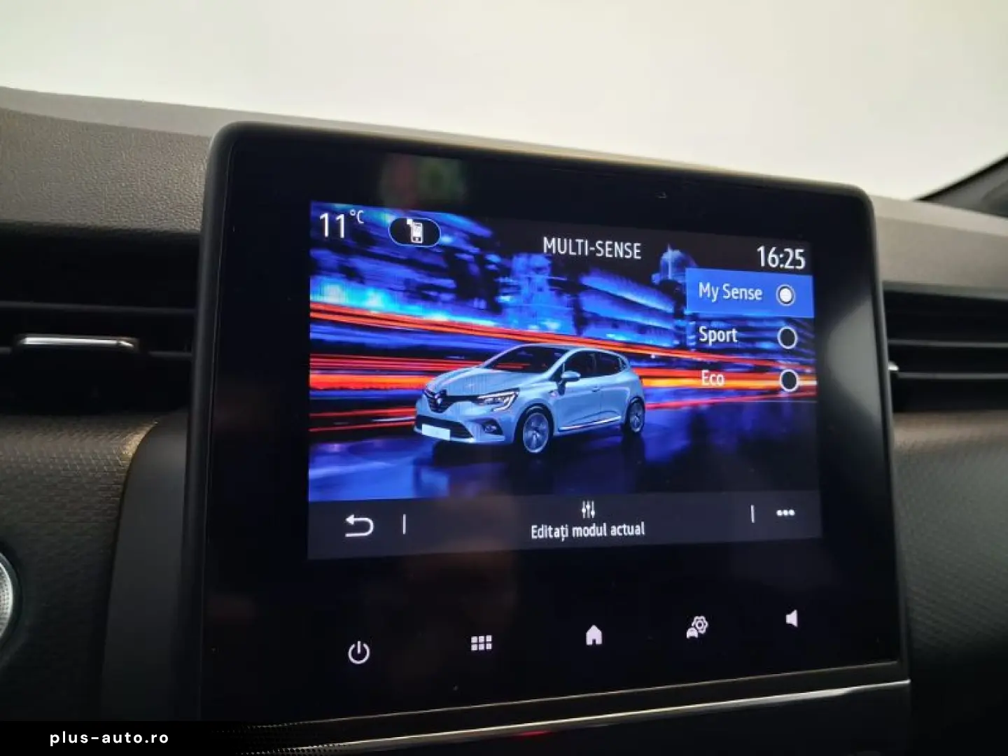 RENAULT CLIO 1.0 TCe 90CP Intens