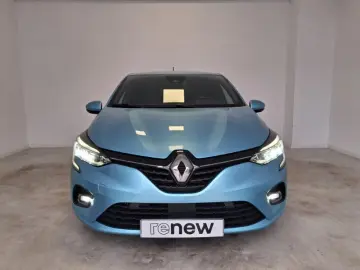 RENAULT CLIO 1.0 TCe 90CP Intens