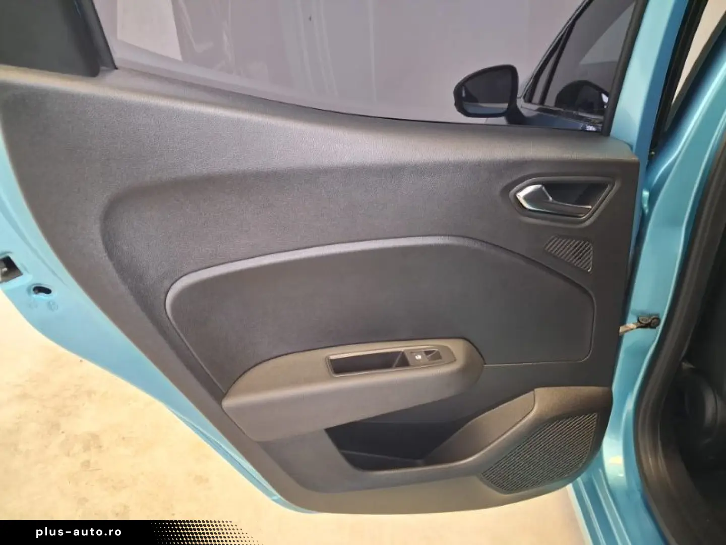 RENAULT CLIO 1.0 TCe 90CP Intens