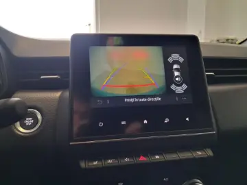 RENAULT CLIO 1.0 TCe 90CP Intens