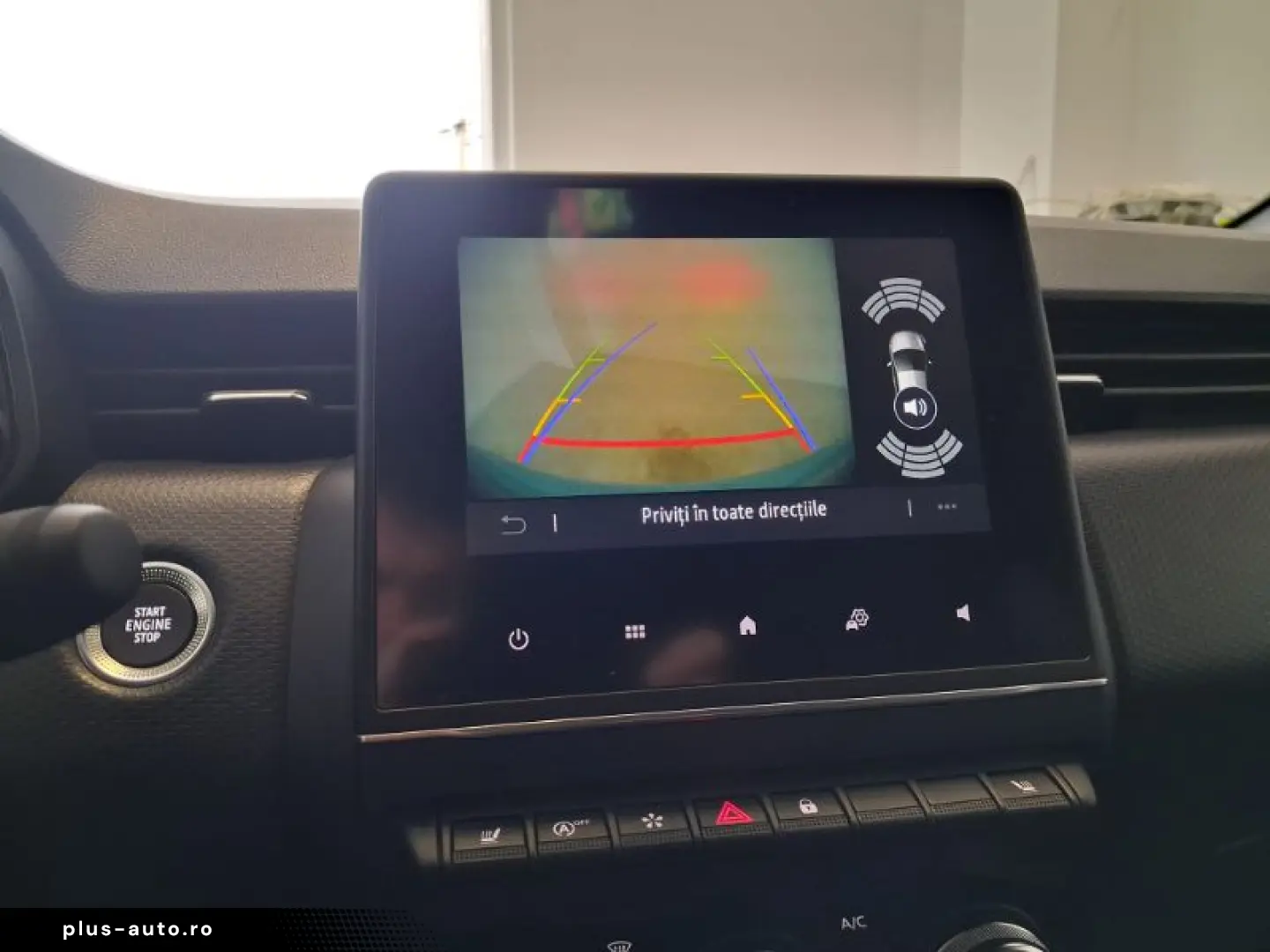 RENAULT CLIO 1.0 TCe 90CP Intens