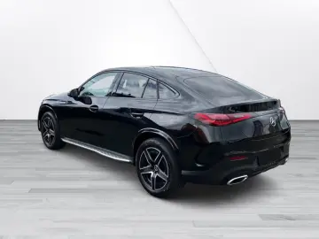 MERCEDES-BENZ GLC Coupe GLC 300 4Matic (254.347)
