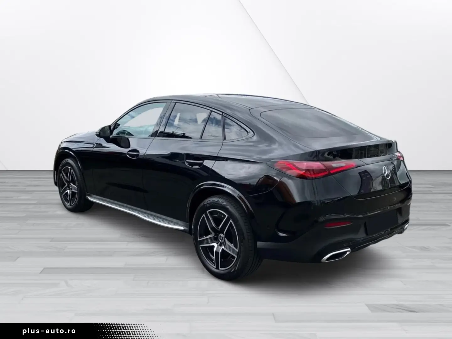 MERCEDES-BENZ GLC Coupe GLC 300 4Matic (254.347)