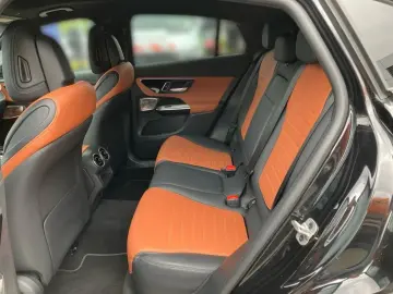 MERCEDES-BENZ GLC Coupe GLC 300 4Matic (254.347)