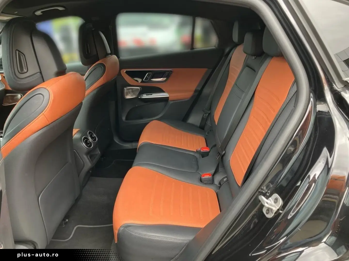 MERCEDES-BENZ GLC Coupe GLC 300 4Matic (254.347)