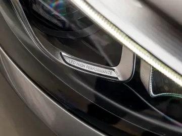 Mercedes Benz GLC 220d 4 Matic Coupe