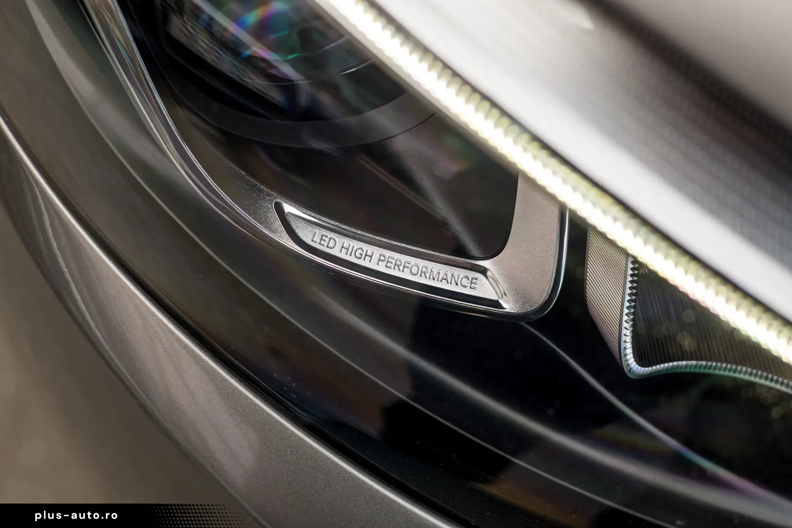 Mercedes Benz GLC 220d 4 Matic Coupe