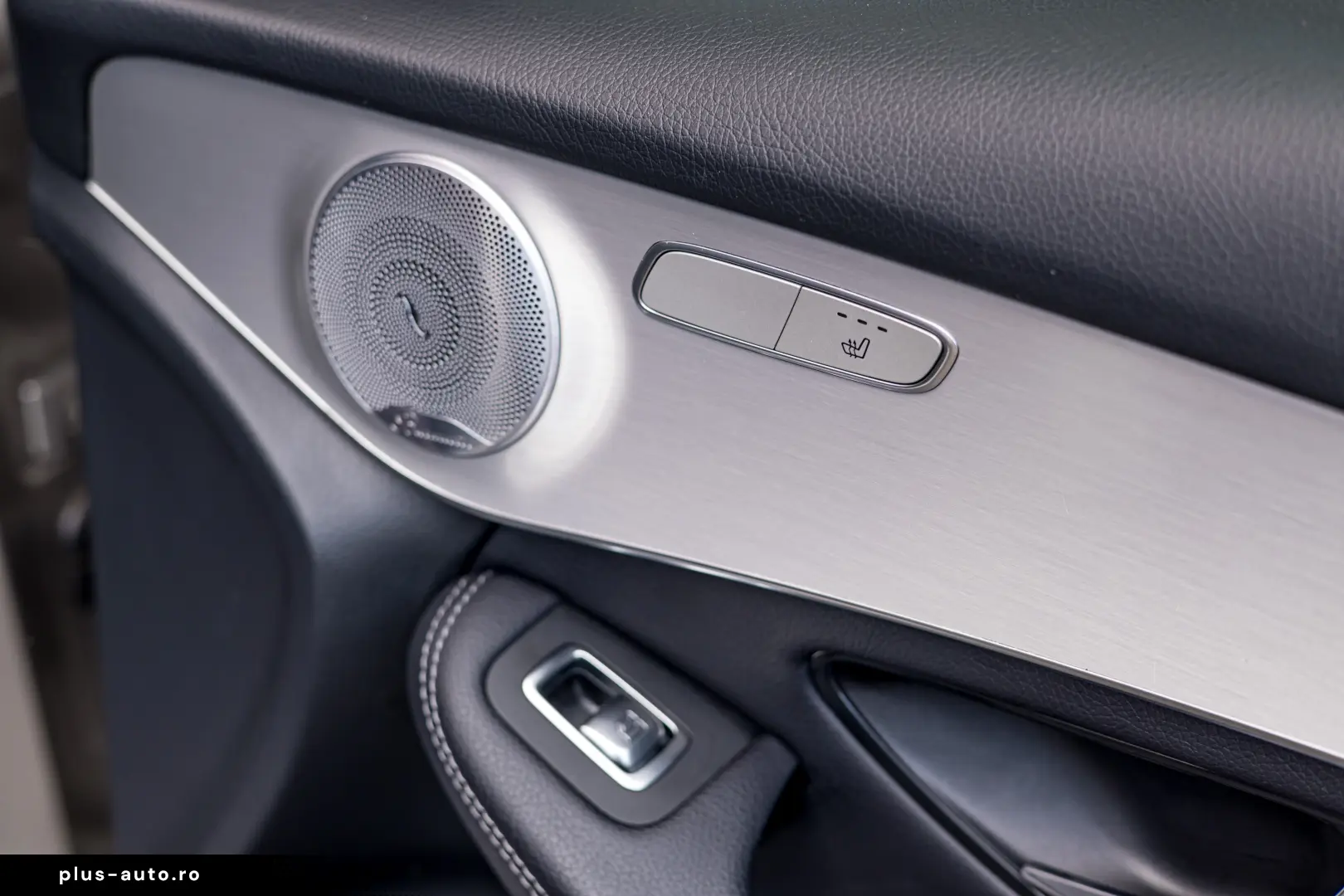 Mercedes Benz GLC 220d 4 Matic Coupe