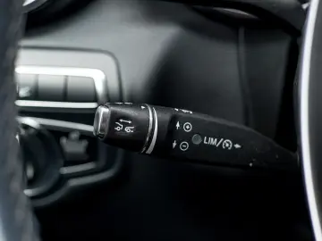 Mercedes Benz GLC 220d 4 Matic Coupe