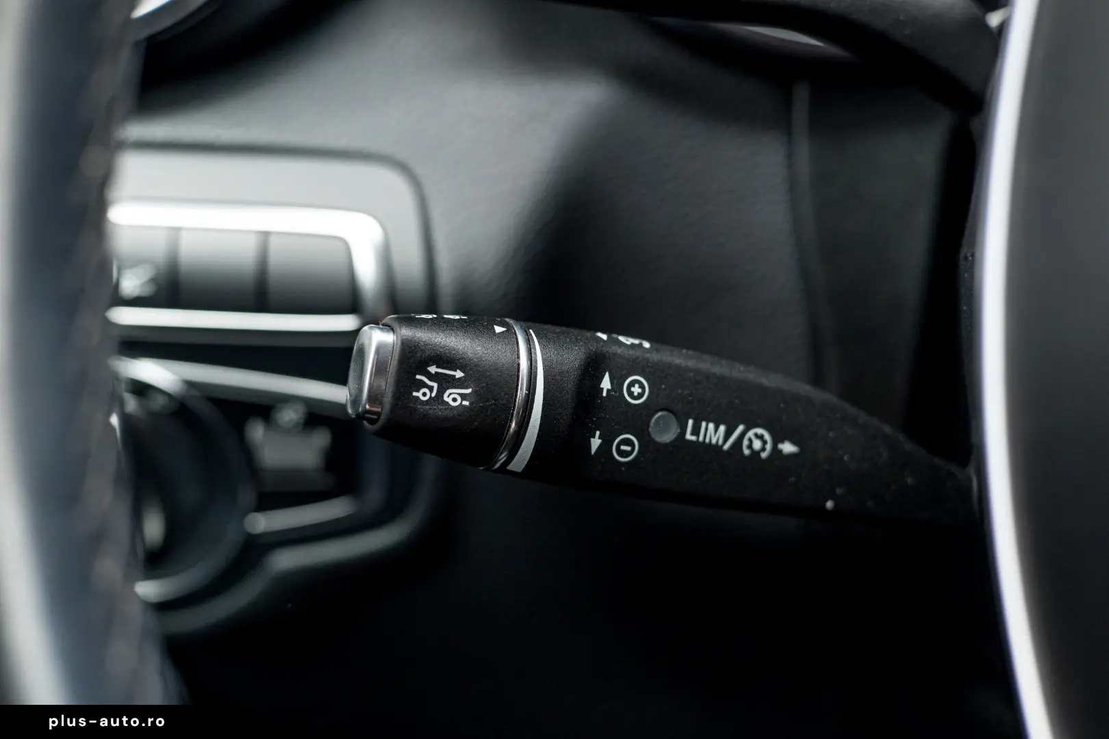 Mercedes Benz GLC 220d 4 Matic Coupe