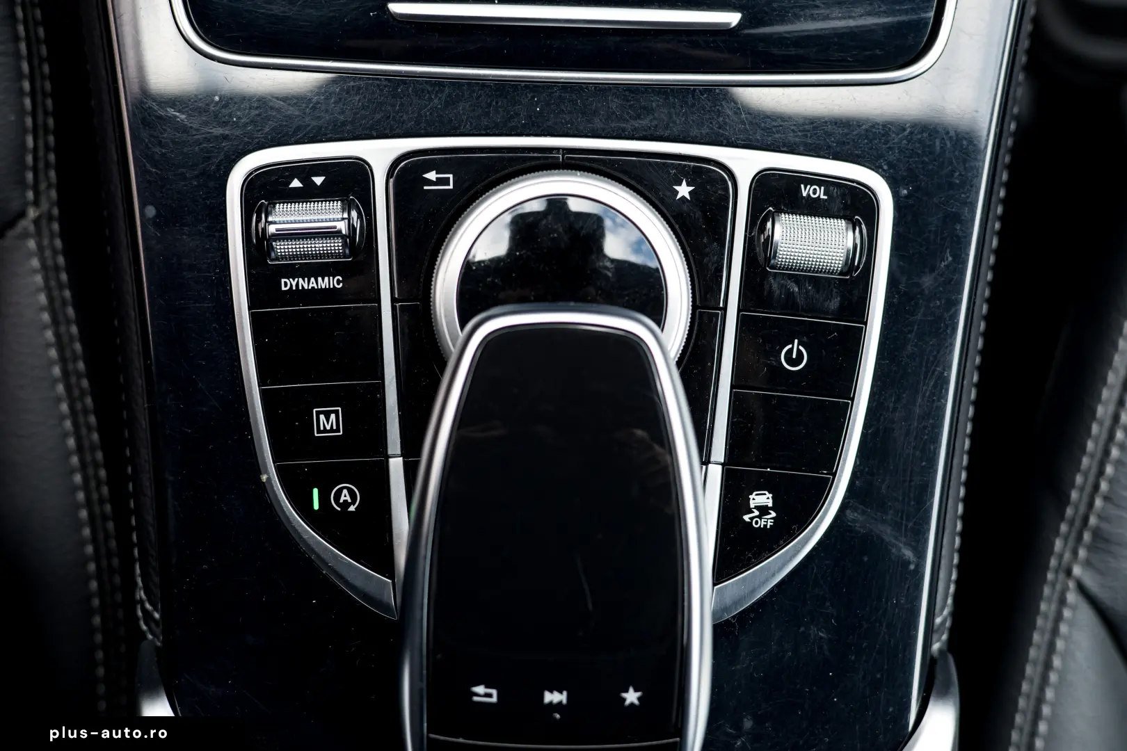 Mercedes Benz GLC 220d 4 Matic Coupe