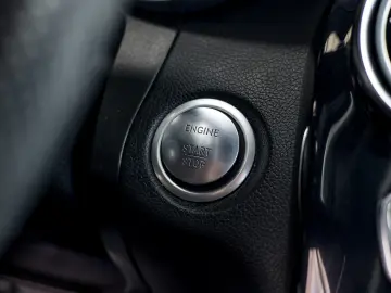 Mercedes Benz GLC 220d 4 Matic Coupe