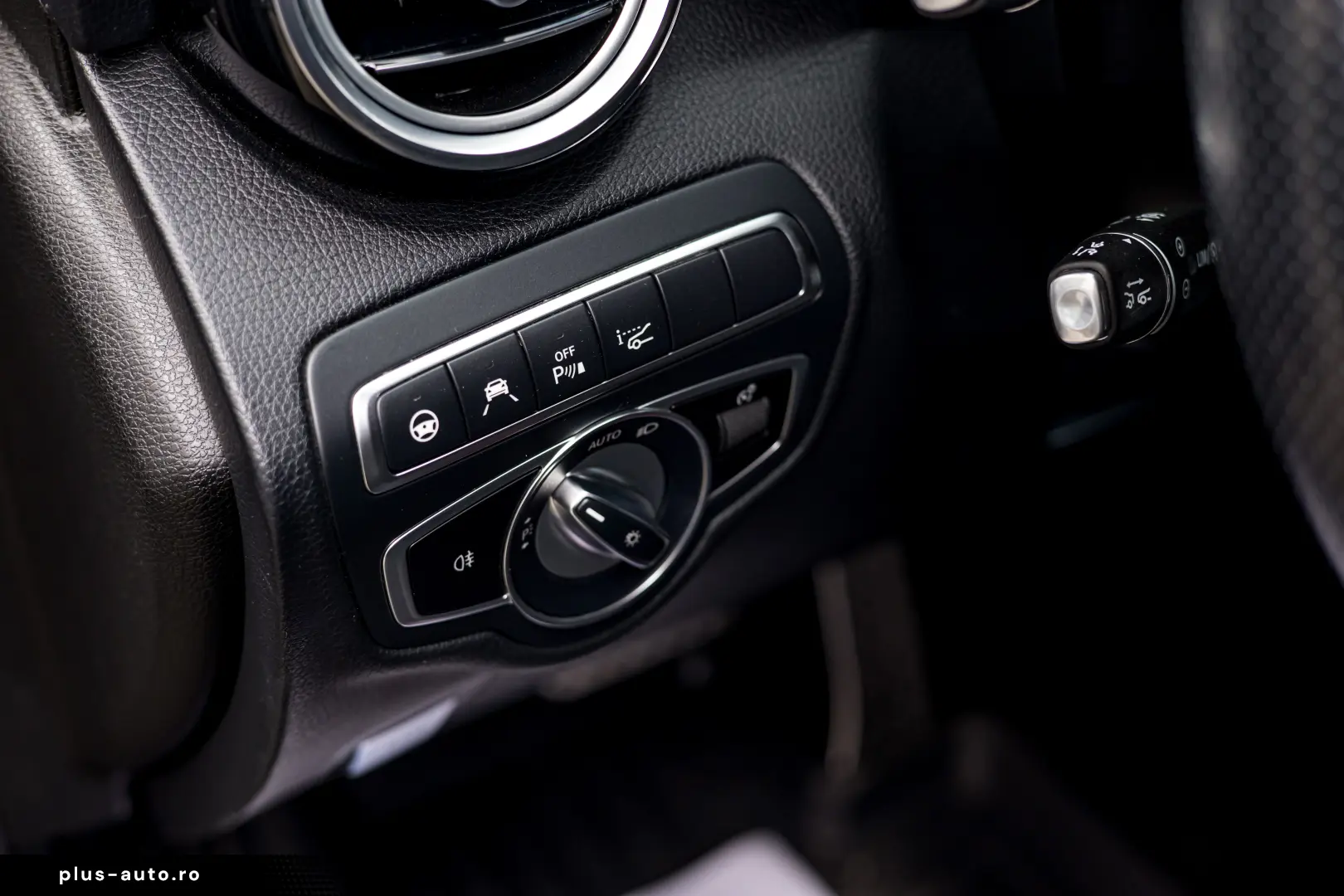 Mercedes Benz GLC 220d 4 Matic Coupe