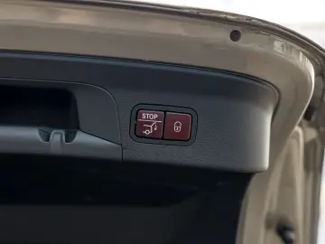 Mercedes Benz GLC 220d 4 Matic Coupe