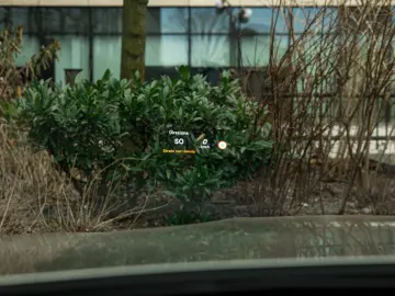 Mercedes Benz GLC 220d 4 Matic Coupe