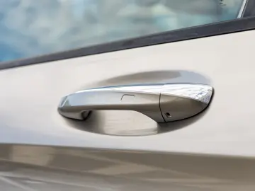 Mercedes Benz GLC 220d 4 Matic Coupe