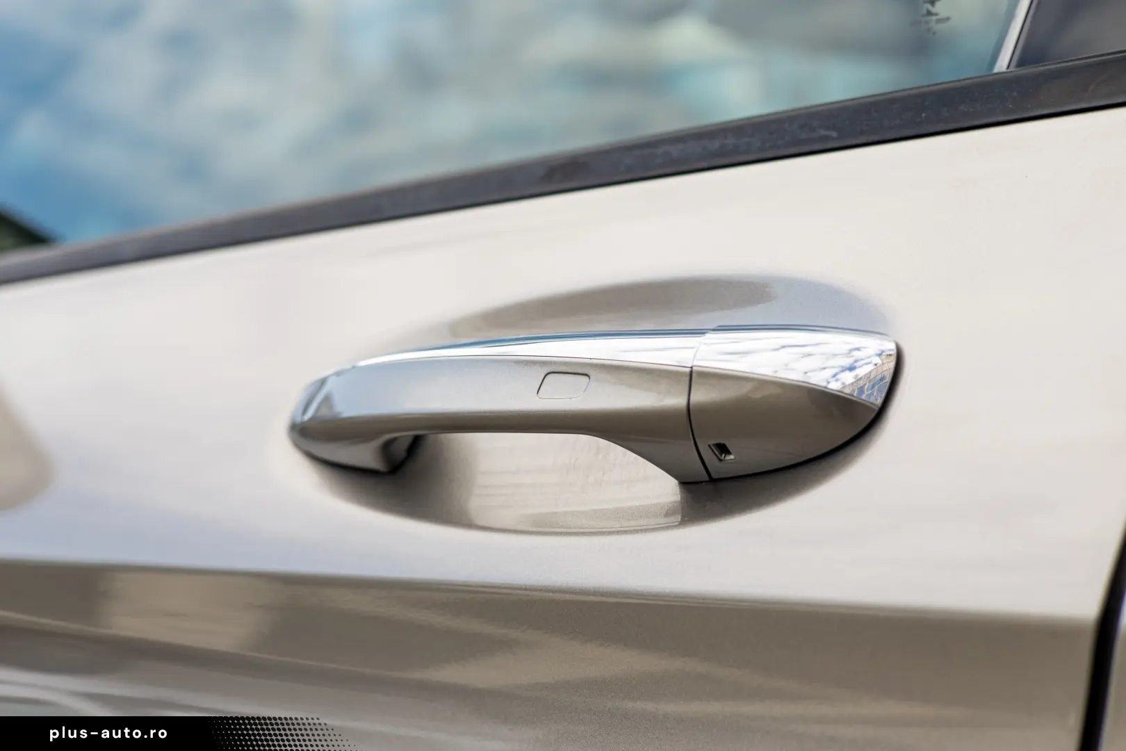 Mercedes Benz GLC 220d 4 Matic Coupe