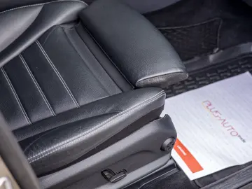 Mercedes Benz GLC 220d 4 Matic Coupe