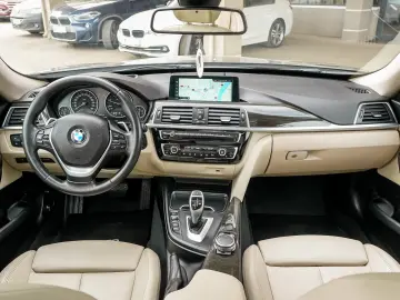 BMW 320D GT xDrive Luxury