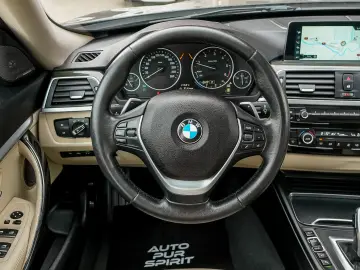 BMW 320D GT xDrive Luxury