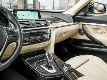 BMW 320D GT xDrive Luxury