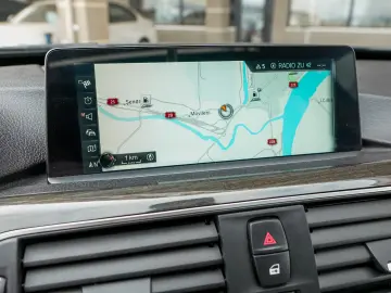 BMW 320D GT xDrive Luxury