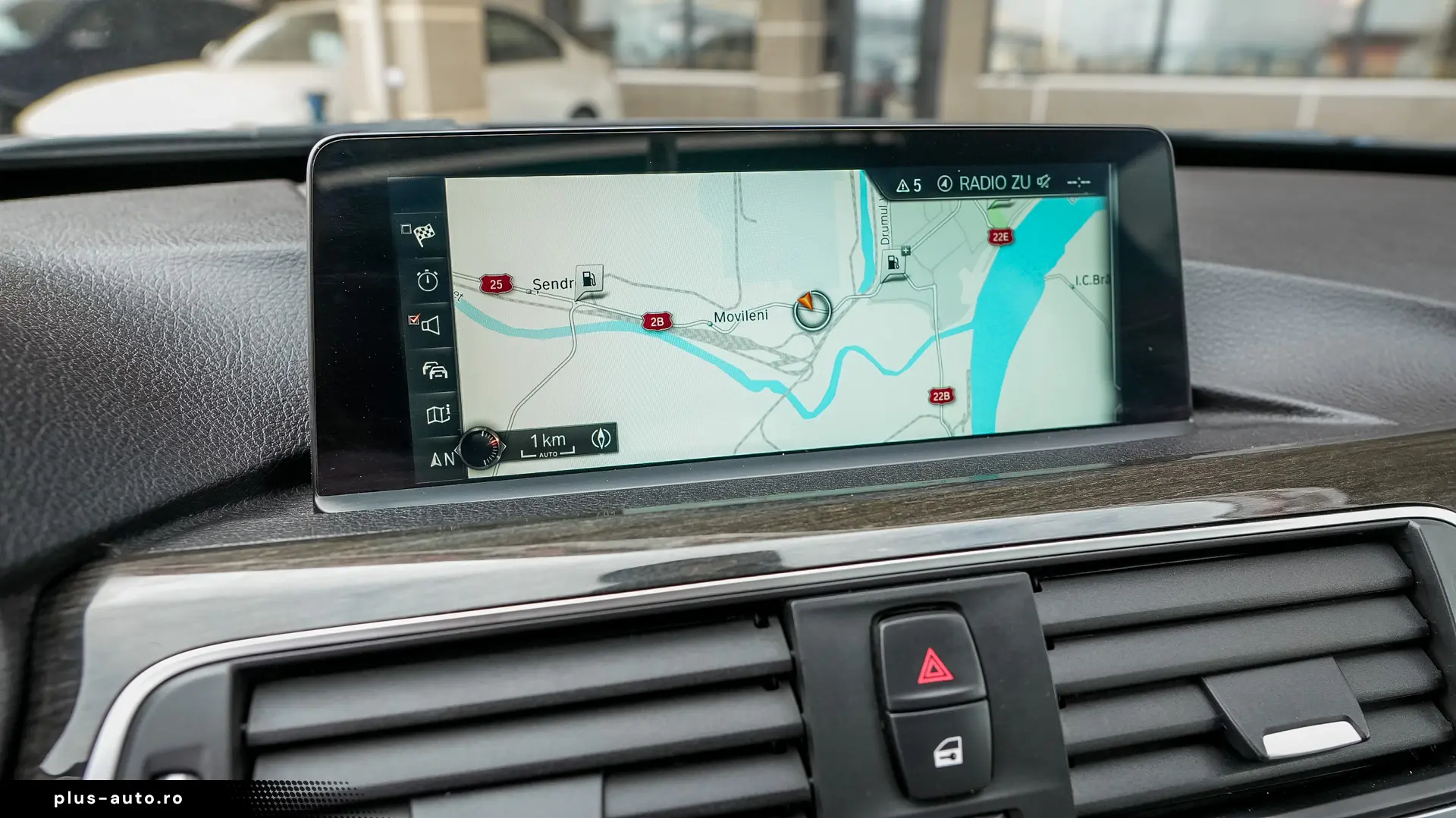 BMW 320D GT xDrive Luxury