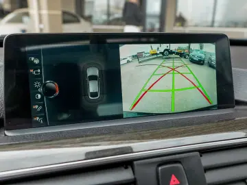 BMW 320D GT xDrive Luxury