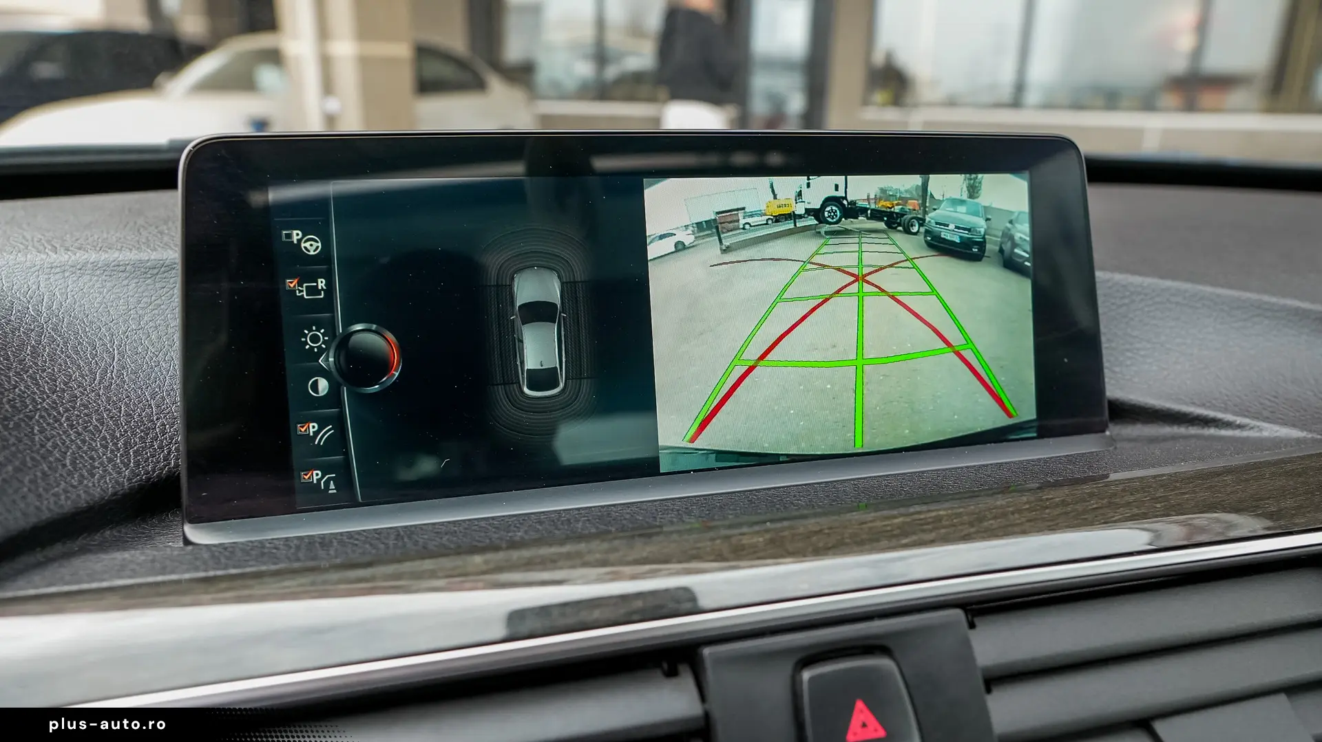 BMW 320D GT xDrive Luxury