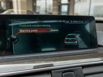 BMW 320D GT xDrive Luxury