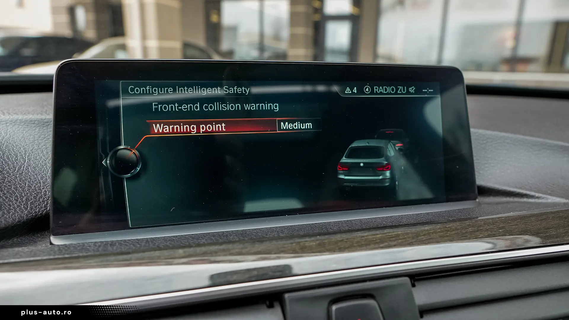 BMW 320D GT xDrive Luxury