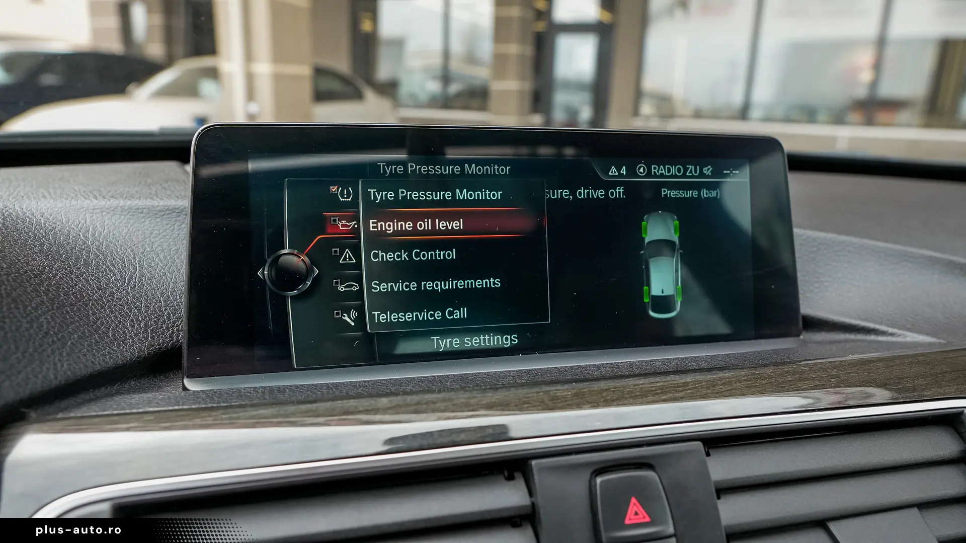 BMW 320D GT xDrive Luxury