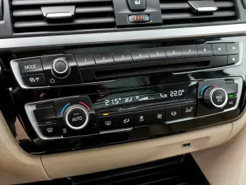 BMW 320D GT xDrive Luxury