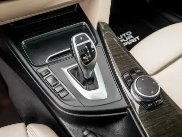 BMW 320D GT xDrive Luxury