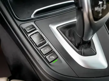 BMW 320D GT xDrive Luxury