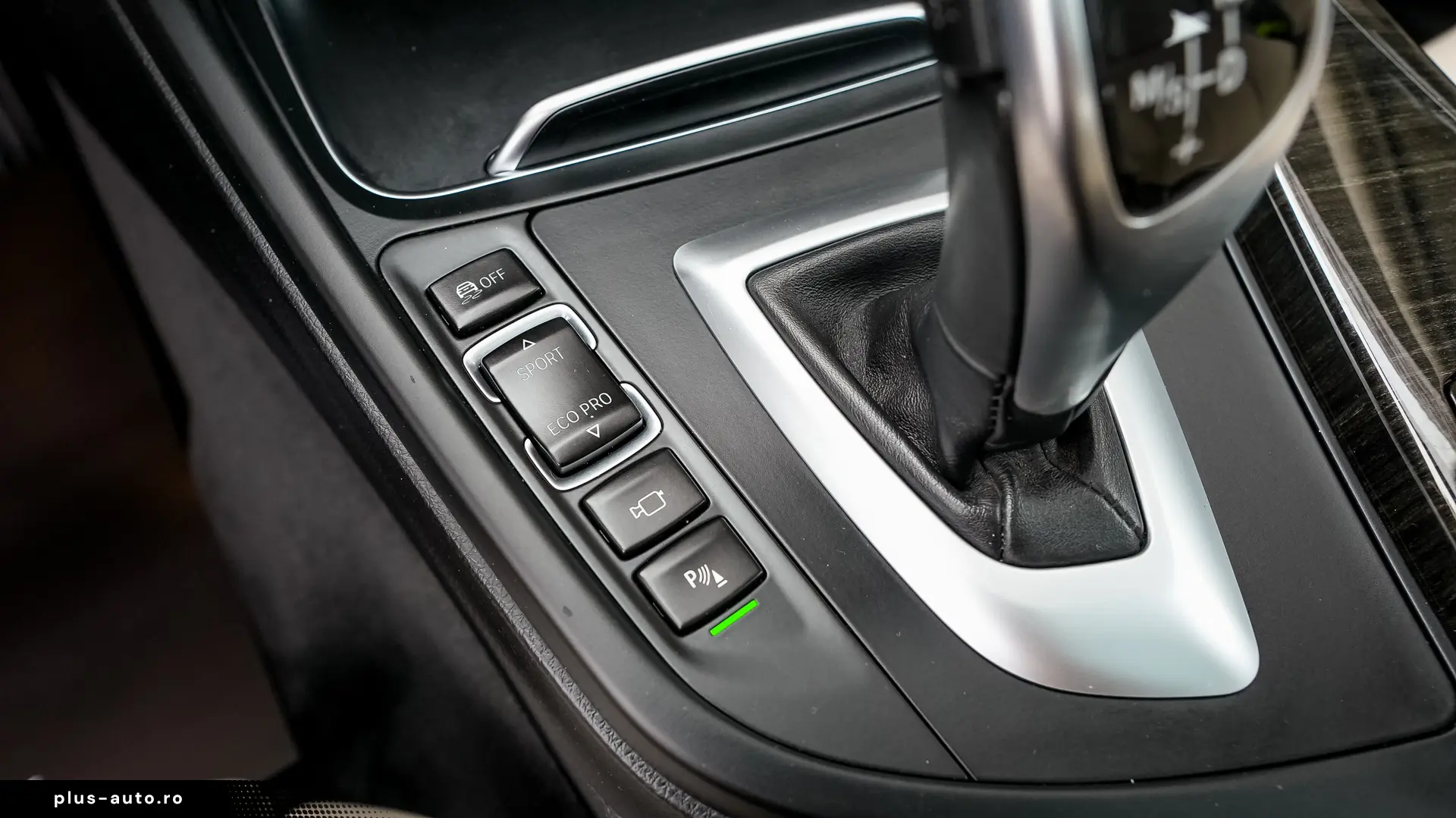 BMW 320D GT xDrive Luxury