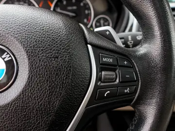 BMW 320D GT xDrive Luxury