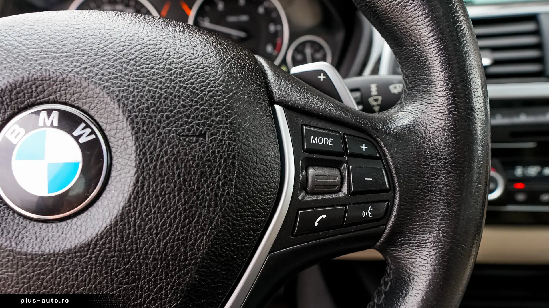 BMW 320D GT xDrive Luxury