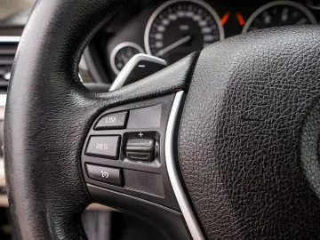 BMW 320D GT xDrive Luxury