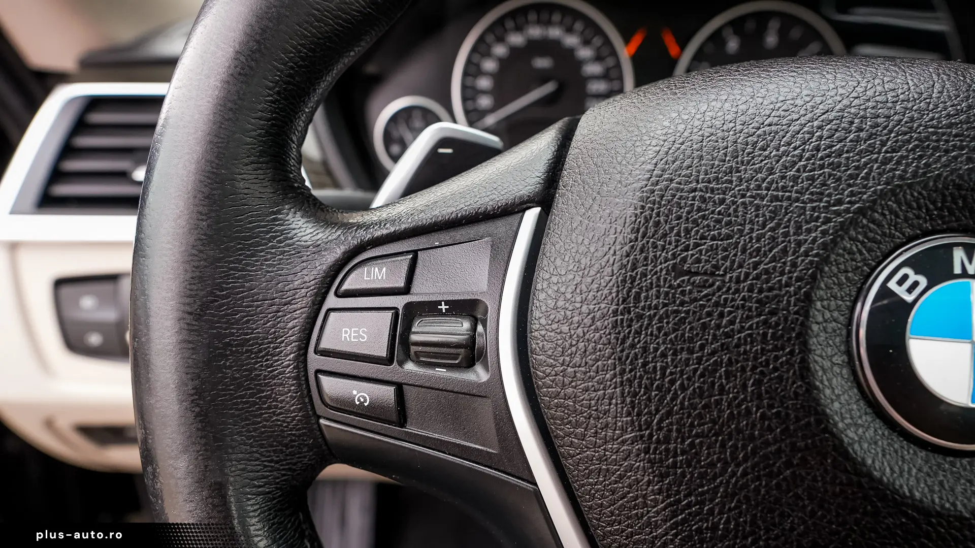 BMW 320D GT xDrive Luxury