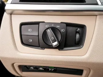 BMW 320D GT xDrive Luxury