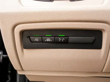 BMW 320D GT xDrive Luxury