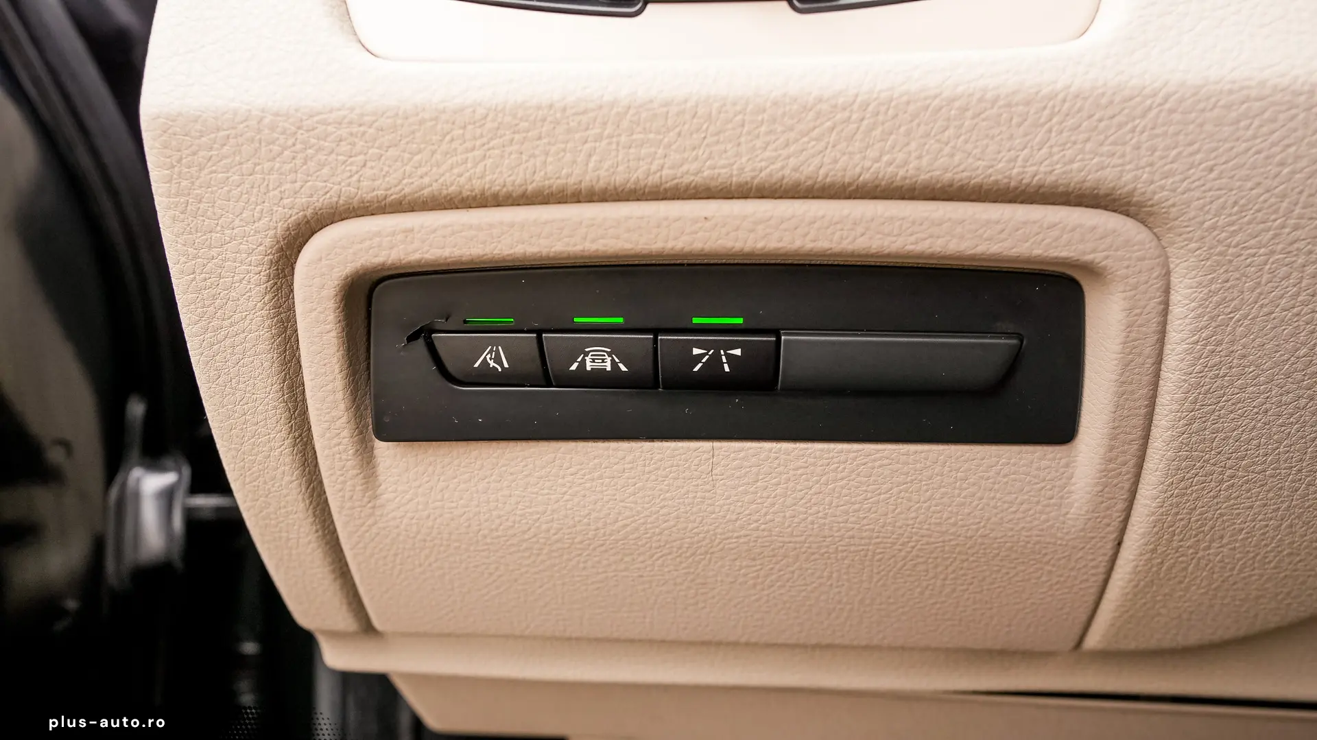 BMW 320D GT xDrive Luxury