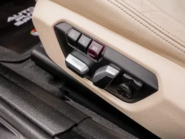 BMW 320D GT xDrive Luxury