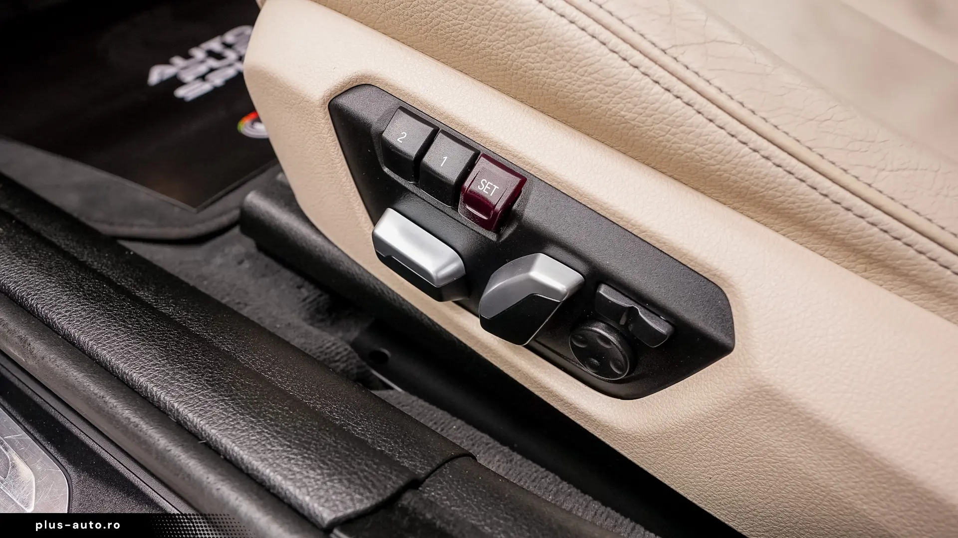 BMW 320D GT xDrive Luxury