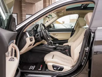 BMW 320D GT xDrive Luxury